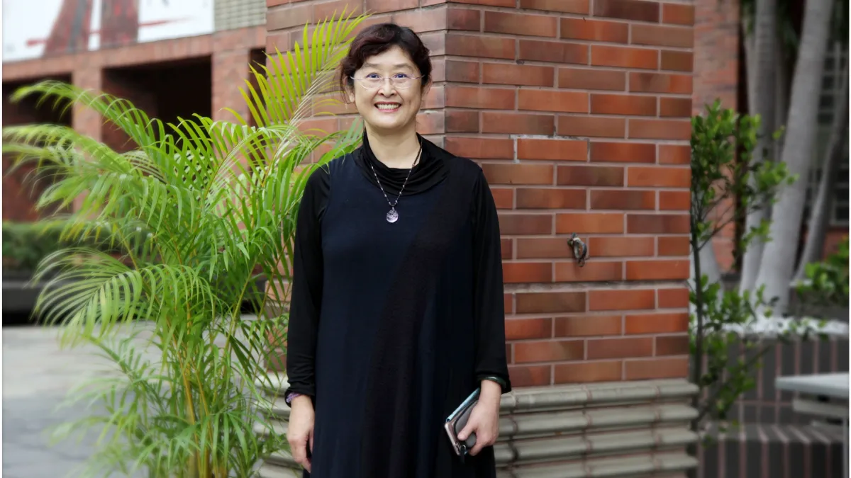 中正大學人文與理工並進 創造力強化職涯競爭力