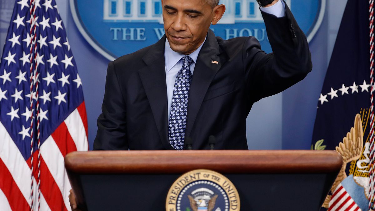 民進黨立委林俊憲提案建議外交部邀請歐巴馬來台訪問,外交部回應將研議。(資料照,美聯社) 民進黨立委林俊憲提案建議外交部邀請歐巴馬來台訪問,外交部回應將研議。(資料照,美聯社)