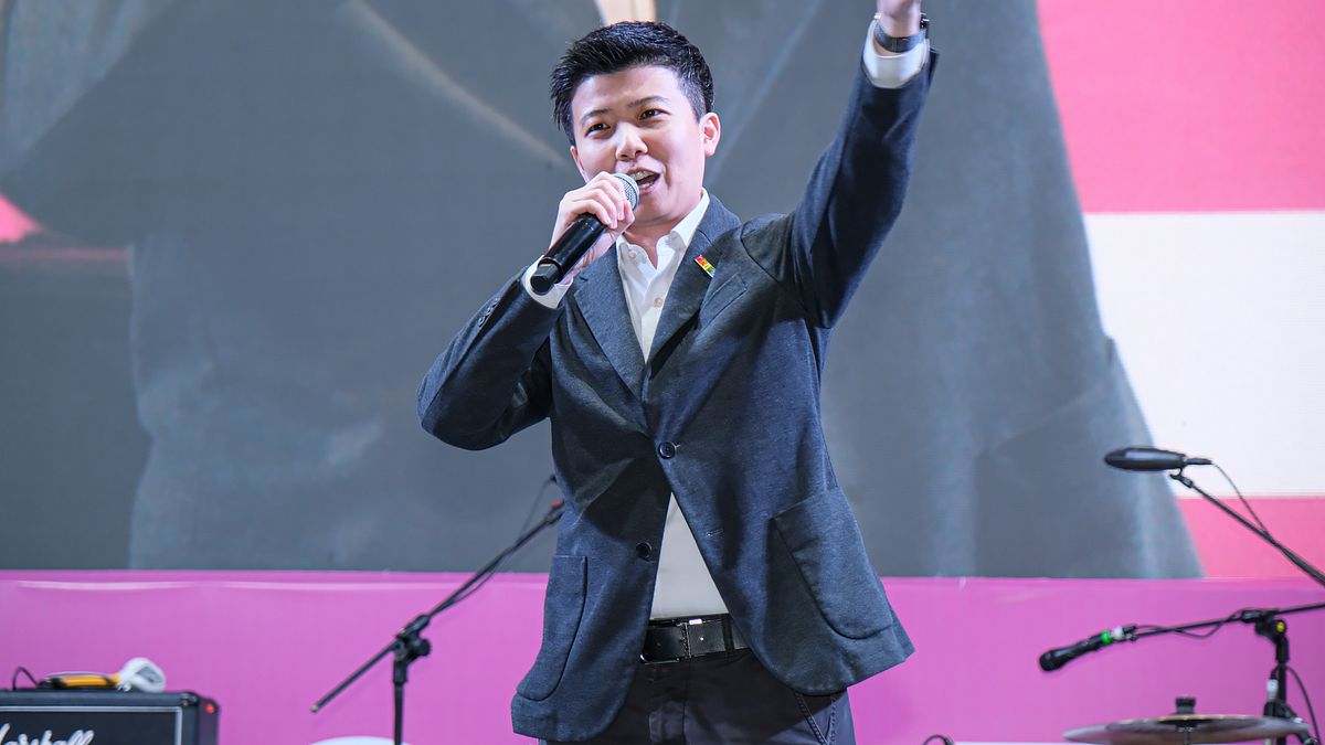 觀點投書:怕颱風卻不怕飛彈?「戰時正常上班上課」的價值錯亂