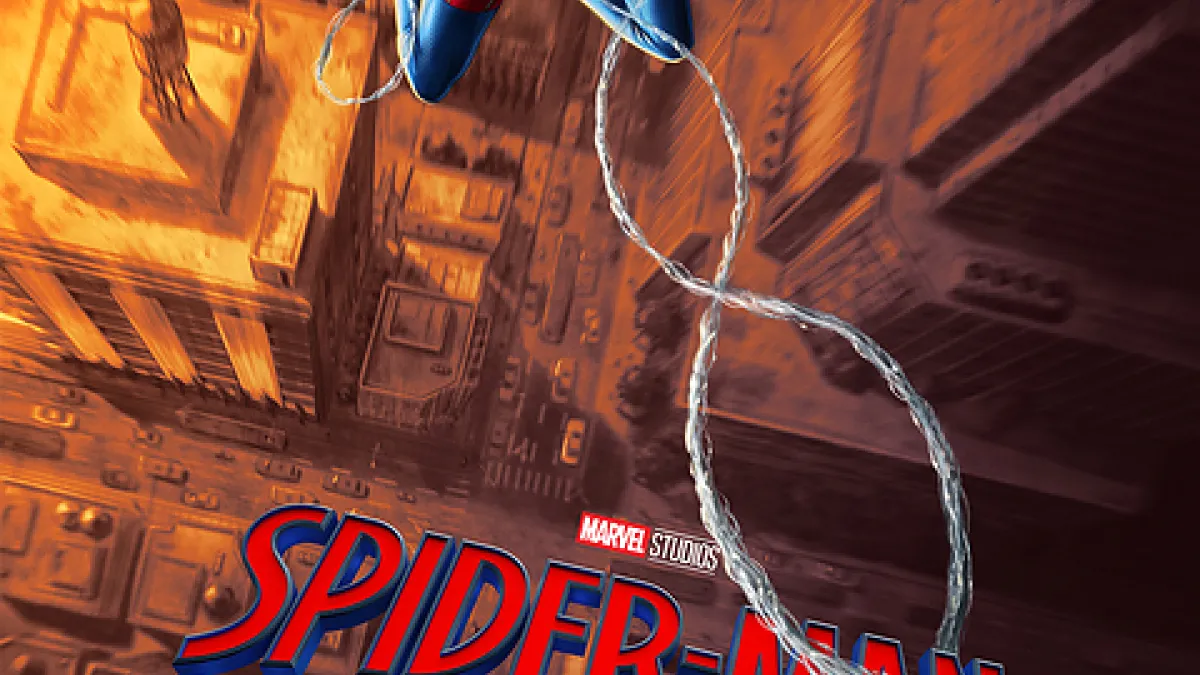 CJ 4DPLEX ANNOUNCES SONY PICTURES' 'SPIDER-MAN: BRAND NEW DAY' SHOT FOR SCREENX