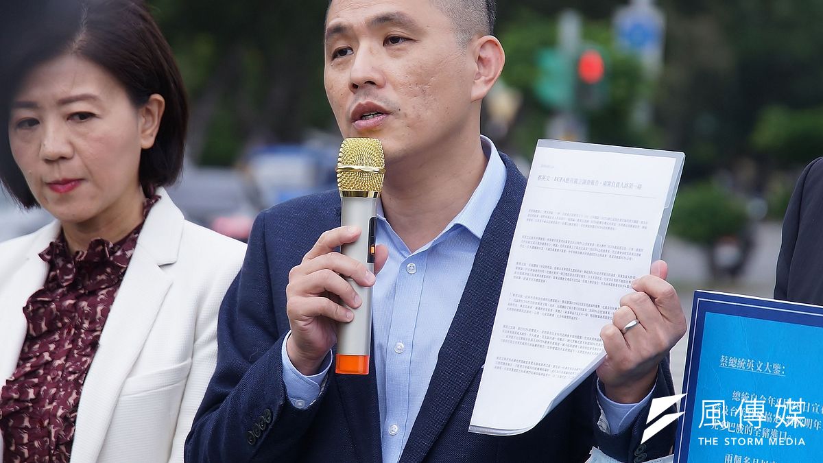 陸委會提出3大方向研議放寬港人來台,國民黨立委陳以信認為這些做法恐緩不濟急。(資料照,盧逸峰攝) 陸委會提出3大方向研議放寬港人來台,國民黨立委陳以信認為這些做法恐緩不濟急。(資料照,盧逸峰攝)