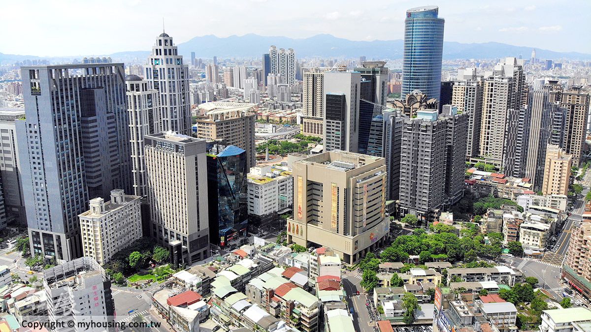 建商推出「不議價」銷售模式(圖/住展房屋網) 建商推出「不議價」銷售模式(圖/住展房屋網)