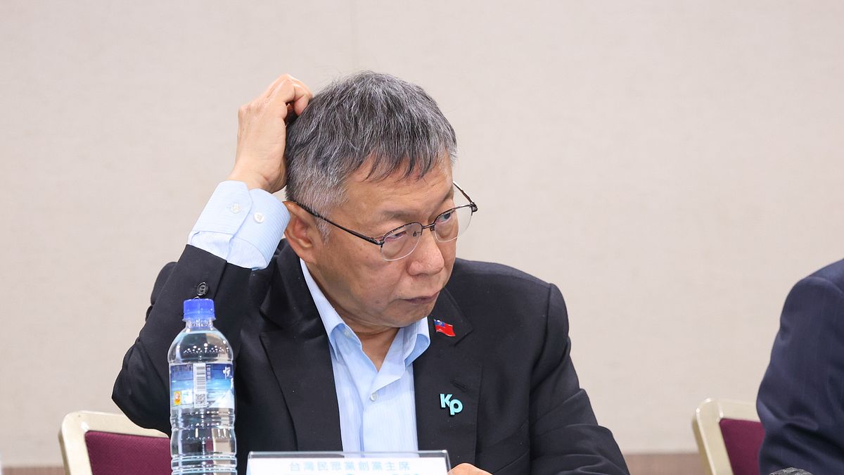 觀點投書:柯文哲案「上游」清清楚楚,詐騙集團案卻查無此人?