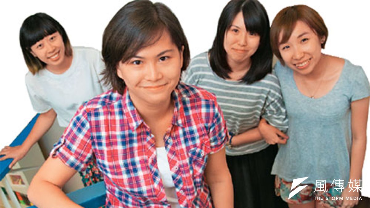 《Cheers》雜誌將於9月30舉辦「2014亞洲人才創新論壇」,主軸為「社群世代‧創新溝通」。繼上期雜誌介紹3位重量級卡司後,本期再推出3位令人引頸期待的講者。 《Cheers》雜誌將於9月30舉辦「2014亞洲人才創新論壇」,主軸為「社群世代‧創新溝通」。繼上期雜誌介紹3位重量級卡司後,本期再推出3位令人引頸期待的講者。