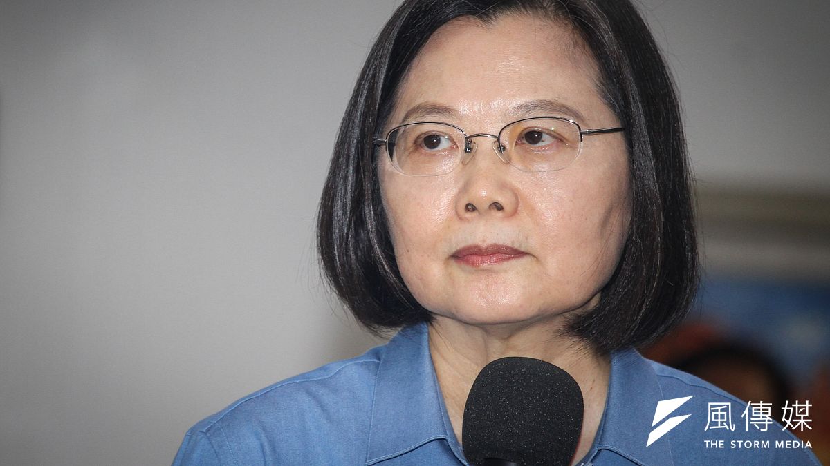 總統府發言人張惇涵20日表示,總統蔡英文尊重黃健庭的決定,也感謝黃健庭當初願意跨越黨派藩籬接受提名。(資料照,蔡親傑攝) 總統府發言人張惇涵20日表示,總統蔡英文尊重黃健庭的決定,也感謝黃健庭當初願意跨越黨派藩籬接受提名。(資料照,蔡親傑攝)