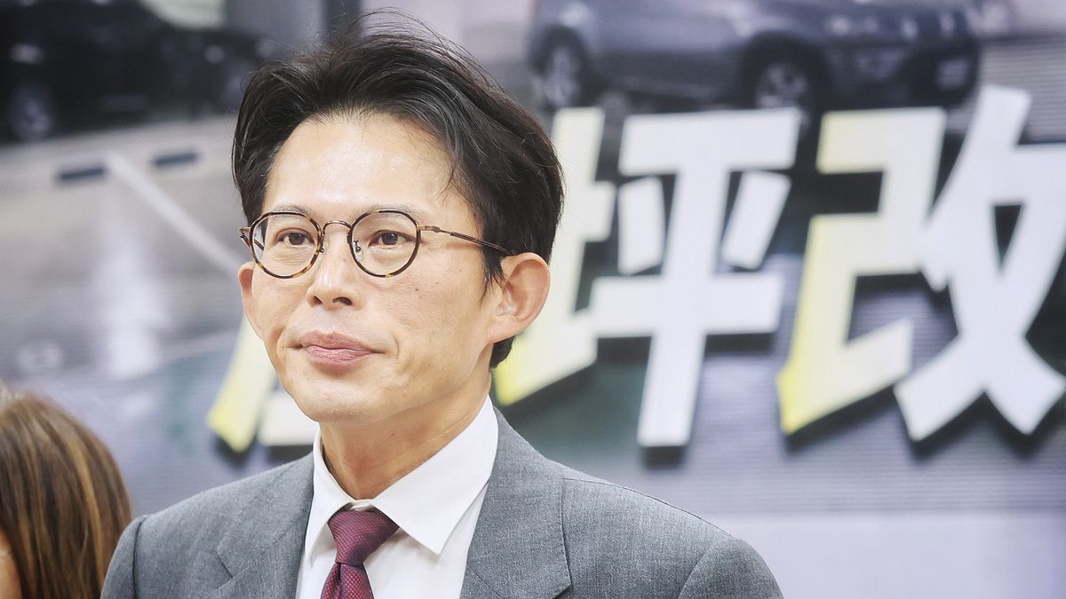 被控收200萬換質詢!黃國昌遭北檢列貪污被告 怒嗆:放馬過來