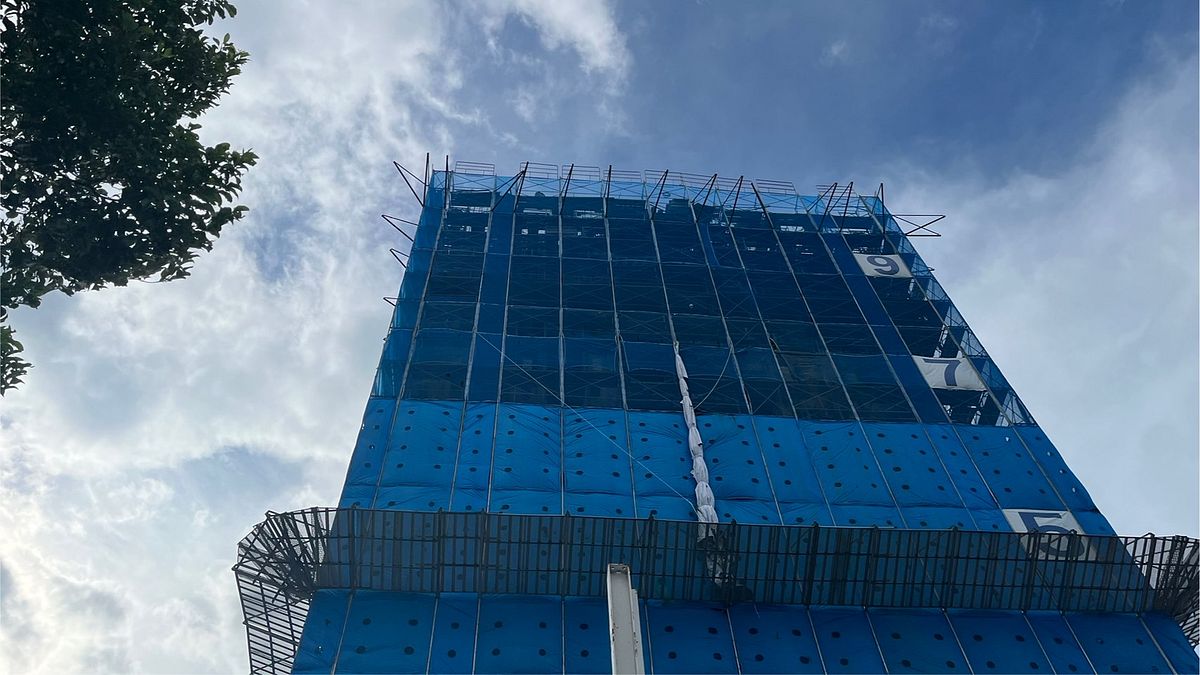 新北勞動檢查處提出「工地防颱」、「外送安全」及「勞工出勤」3大提醒,期盼勞資雙方都能確實遵守,以保障勞工安全。(圖/新北市勞工局提供) 新北勞動檢查處提出「工地防颱」、「外送安全」及「勞工出勤」3大提醒,期盼勞資雙方都能確實遵守,以保障勞工安全。(圖/新北市勞工局提供)