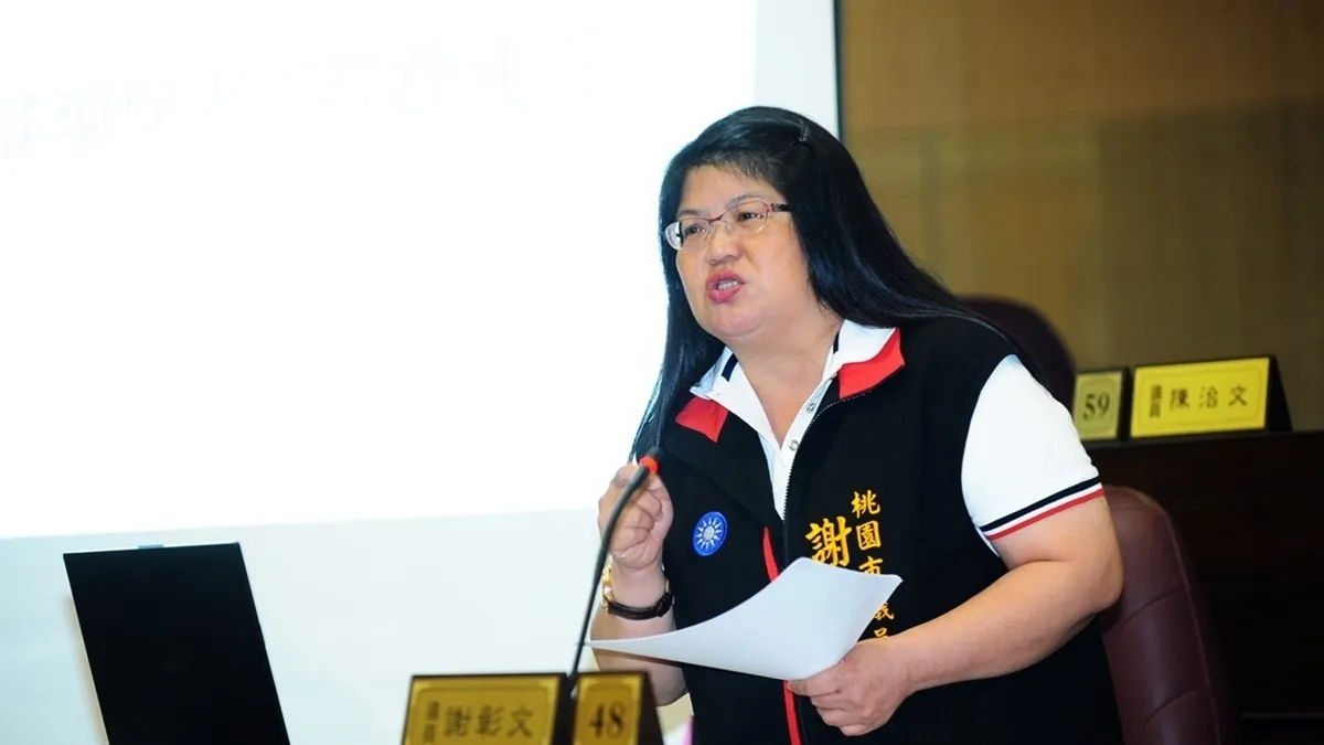 空汙衝擊觀音藻礁維護 民代促環局加強督導