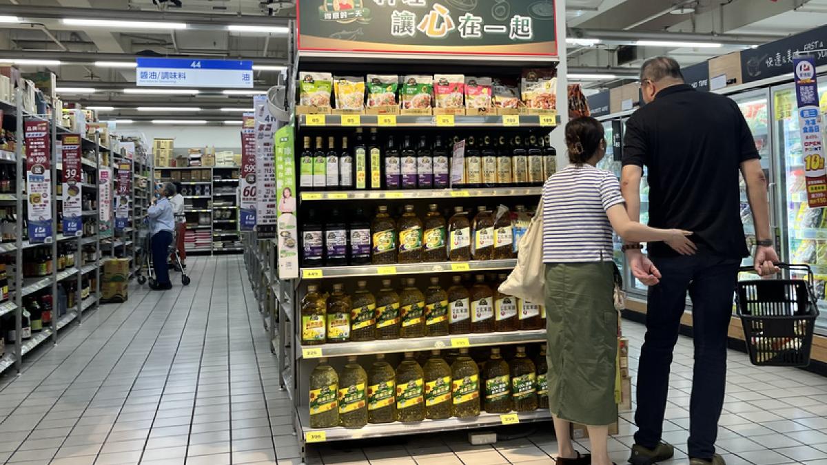 觀點投書:油品食安問題可關心,但不必過度緊張