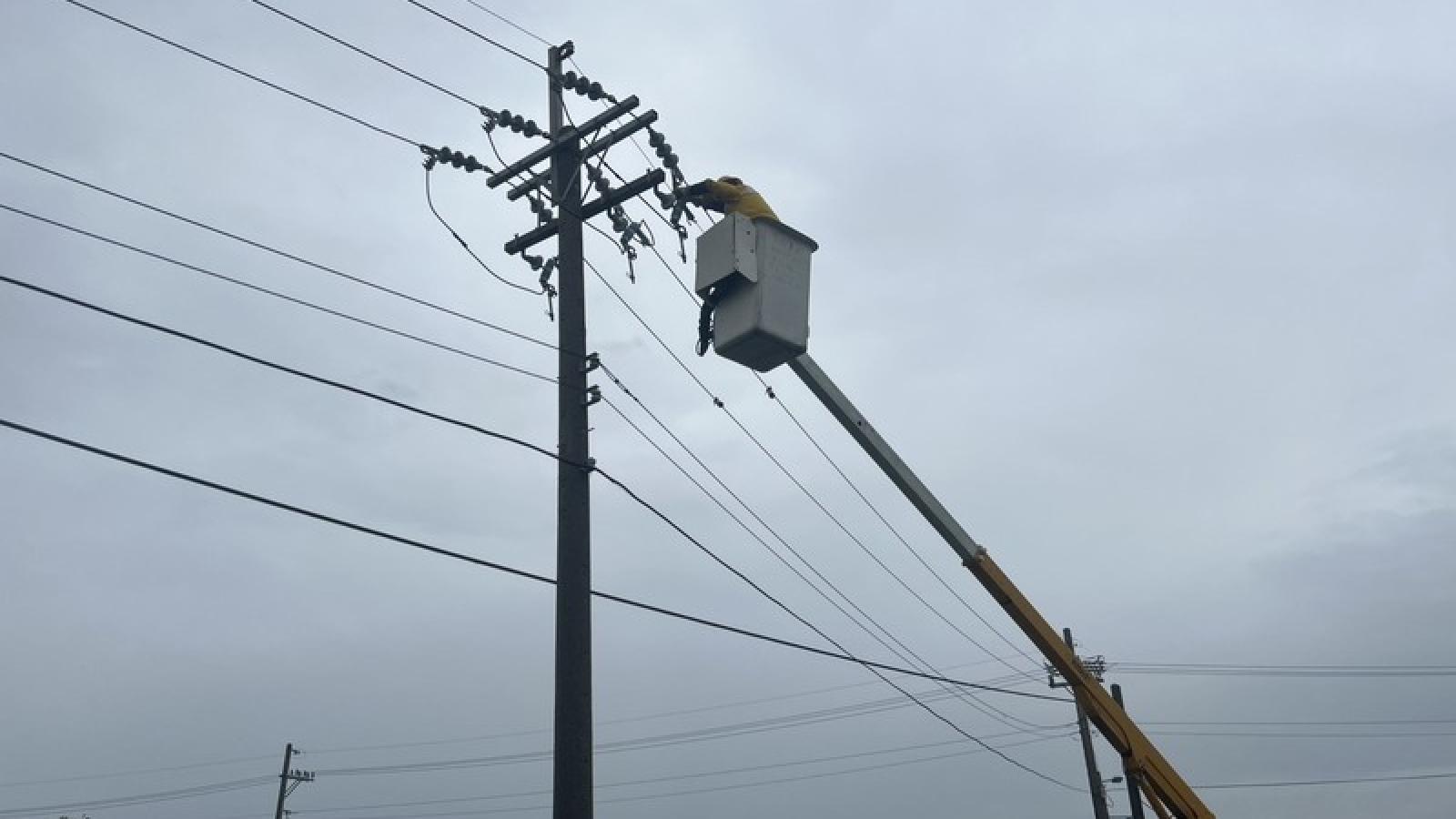 伊朗駭客攻擊英國電力設施 台灣早有經驗:台電系統平均每日承受中國約3萬次網路攻擊