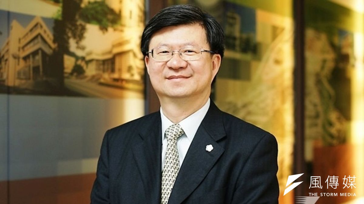 行政院今(29)日宣布,教育部部長乙職由現任國立政治大學校長吳思華接任。(資料照片) 行政院今(29)日宣布,教育部部長乙職由現任國立政治大學校長吳思華接任。(資料照片)