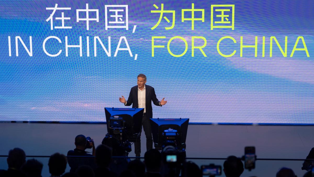 裁員5萬人還是不夠 福斯汽車執行長備忘錄:計畫再裁5萬人
