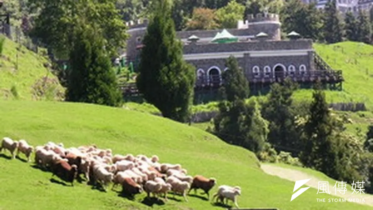 南投縣政府對清境農場地區暫停核發建造執照,將延至2015年5月15日為止。圖為清境農場。(取自清境農場網站) 南投縣政府對清境農場地區暫停核發建造執照,將延至2015年5月15日為止。圖為清境農場。(取自清境農場網站)