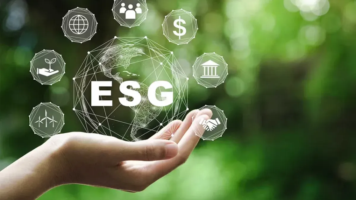 近年來ESG商品大行其道,如何辨識和防範ESG商品標籤背後是否有「漂綠」(Greenwashing)疑慮,成為各國監管機構的關注要點。(圖片來源:shutterstock)