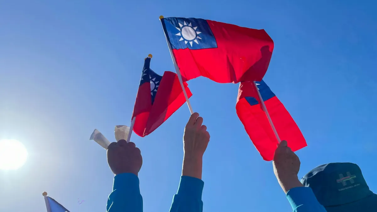 台灣「1縣市」實際多住31.7萬人,全台差距最大提到一座城市住了多少人,多數人第一個想到的通常是「戶籍人口」,但戶籍設在哪裡,未必等於一個人真正長期生活的地方。(圖/取自unsplash)
