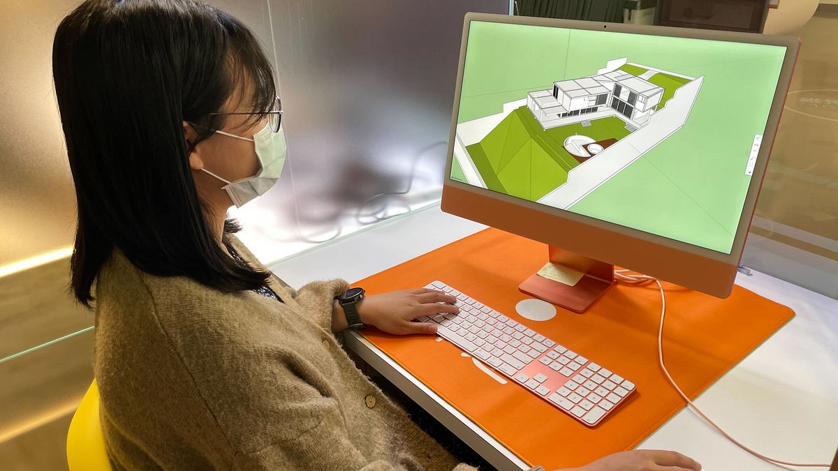 民眾可透過北分署青年職涯發展中心推薦訓練資源,協助青年順利接軌職場,走出新職涯。(圖/勞動力發展署北分署提供) 民眾可透過北分署青年職涯發展中心推薦訓練資源,協助青年順利接軌職場,走出新職涯。(圖/勞動力發展署北分署提供)