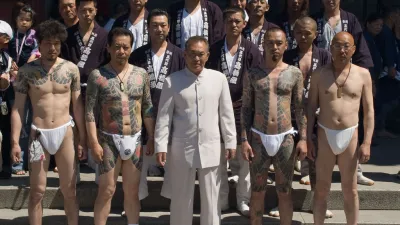 筆者希望提醒全國民眾,政治一旦被不肖人士或黑道染指、那更將造成社會無窮的「人禍」!(圖/維基百科)