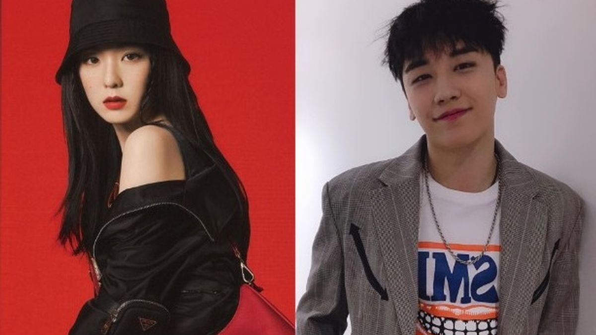 近來,Red Velvet的Irene被爆出私下把工作人員罵哭,引發大家熱議,也不禁讓人感嘆:人設、人品崩塌總在一瞬間啊!(圖/翻攝自IG ) 近來,Red Velvet的Irene被爆出私下把工作人員罵哭,引發大家熱議,也不禁讓人感嘆:人設、人品崩塌總在一瞬間啊!(圖/翻攝自IG )