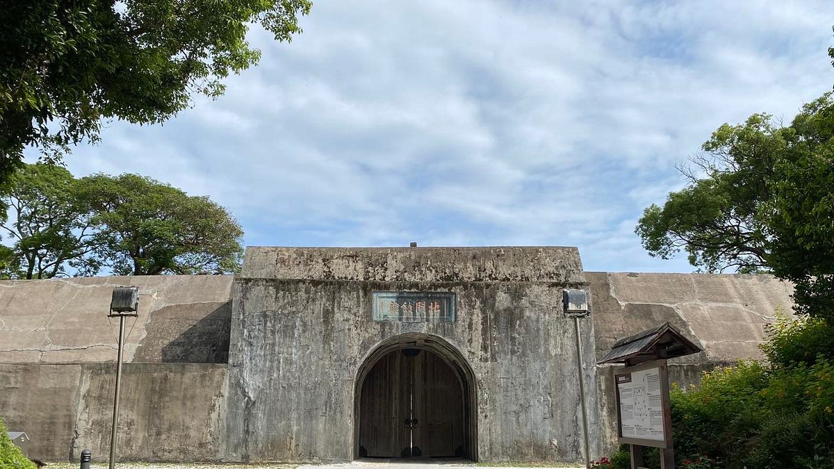 風報頭條! 國定古蹟化身環教基地 「淡水古蹟博物館」通過環境教育設施場所認證!