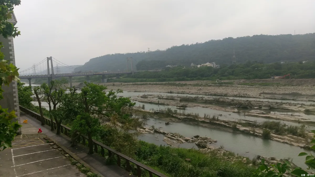 盼減少不幸事件 桃市消防局公布十大危險水域