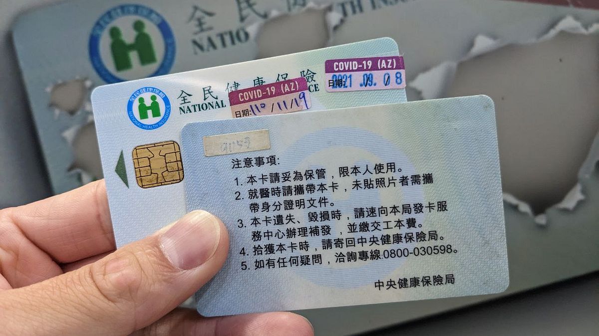 藍擬推「0到6歲健保費國家付」 醫力挺:少子化辦公室的經費能負擔50年