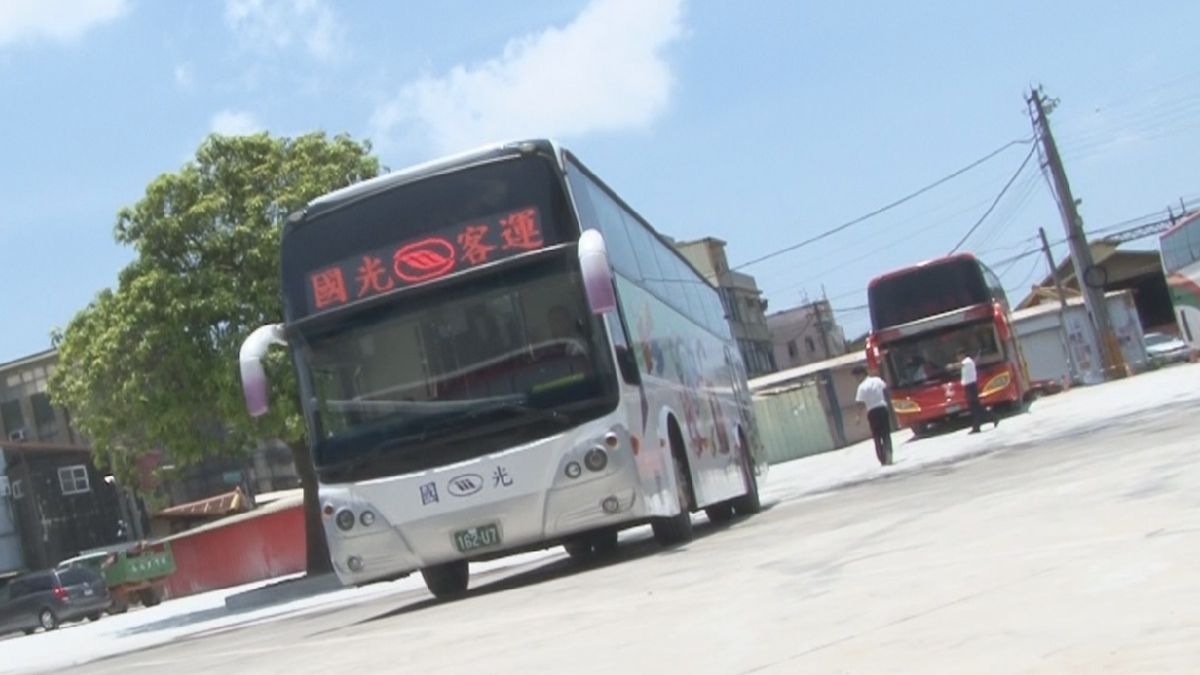 新竹後站新轉運站即將啟用 預定每日往返577班次 新竹後站新轉運站即將啟用 預定每日往返577班次