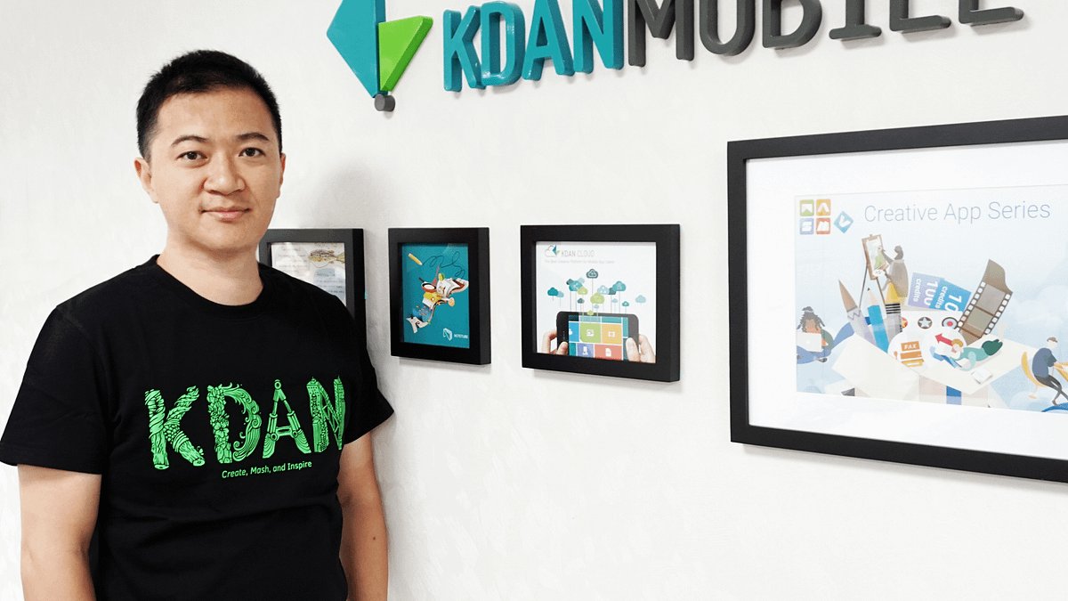 蘇柏州將公司設在台南家鄉,基於工程師精神,闖出了一片天(圖片來源:凱鈿提供) 蘇柏州將公司設在台南家鄉,基於工程師精神,闖出了一片天(圖片來源:凱鈿提供)