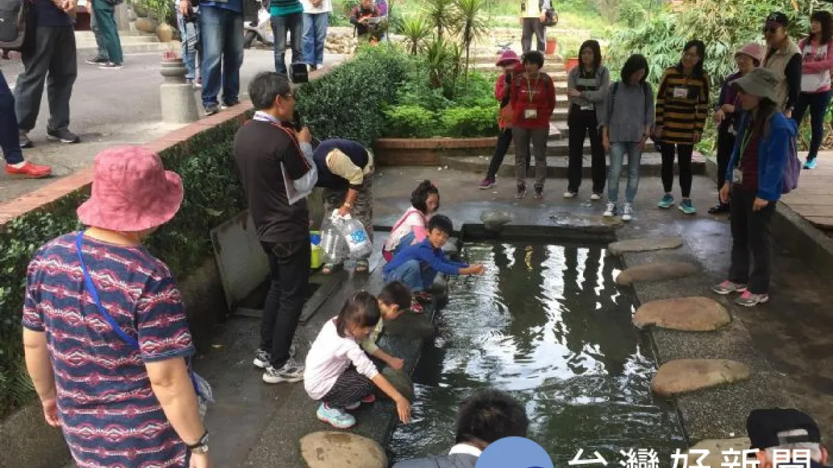 桃園地景藝術節小旅行 推出八德觀音兩條一日遊程