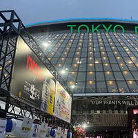 YOASOBIが台北を含むアジア10都市で日本人初となるドーム&スタジアムツアーの開催を発表した。(写真/黃信維撮影) YOASOBIが台北を含むアジア10都市で日本人初となるドーム&スタジアムツアーの開催を発表した。(写真/黃信維撮影)