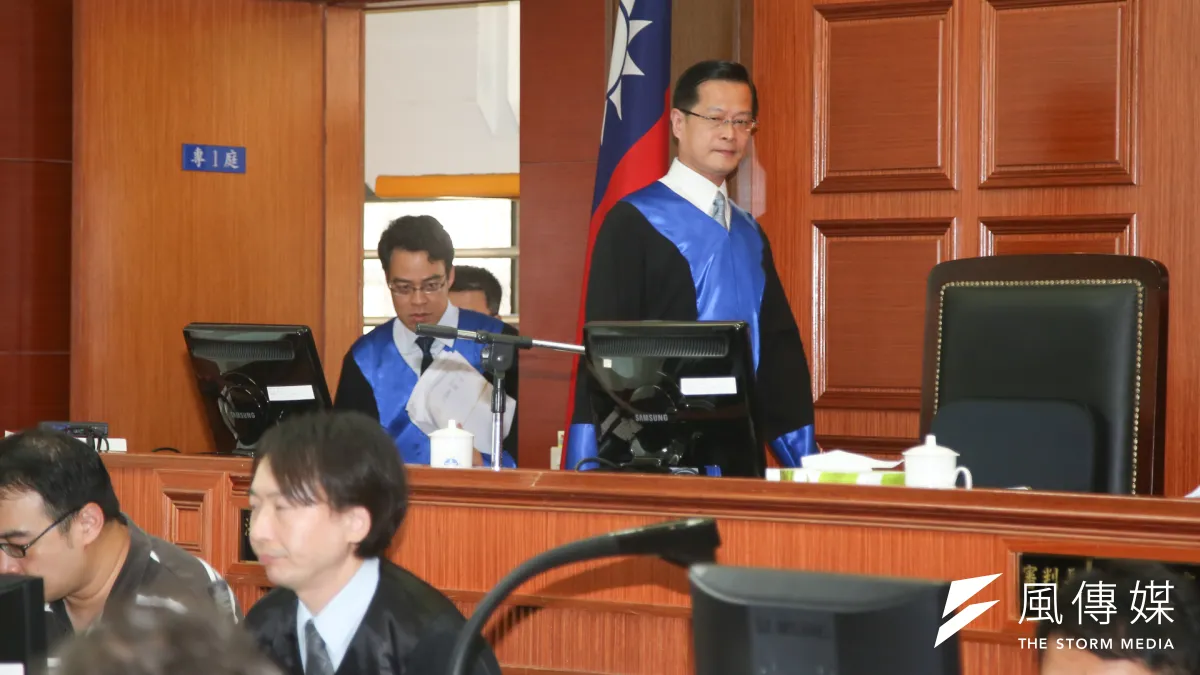 作者指出,雖然不是每個案件都能徹底實現人民期待的包青天式正義,但正是這種執著「證據」的價值選擇,才保護了所有人不會被輕易入罪。(資料照,陳明仁攝)