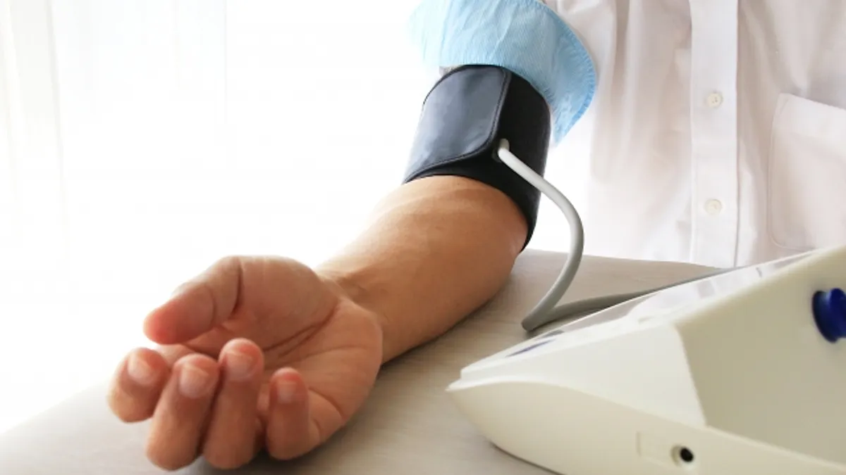 營養師表示,想改善高血壓症狀,平時可以多吃以下6類食物降血壓。(示意圖/取自photoAC) 營養師表示,想改善高血壓症狀,平時可以多吃以下6類食物降血壓。(示意圖/取自photoAC)