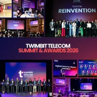 Asia-Pacific Telecom Leaders Gather in Singapore for the Twimbit Telecom Summit & Awards 2026 Asia-Pacific Telecom Leaders Gather in Singapore for the Twimbit Telecom Summit & Awards 2026