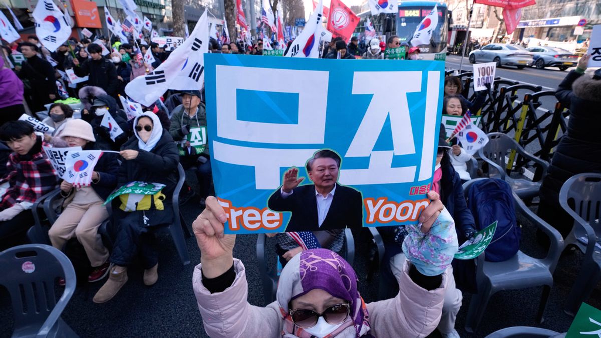 徐勉生觀點:對民主政治的反思