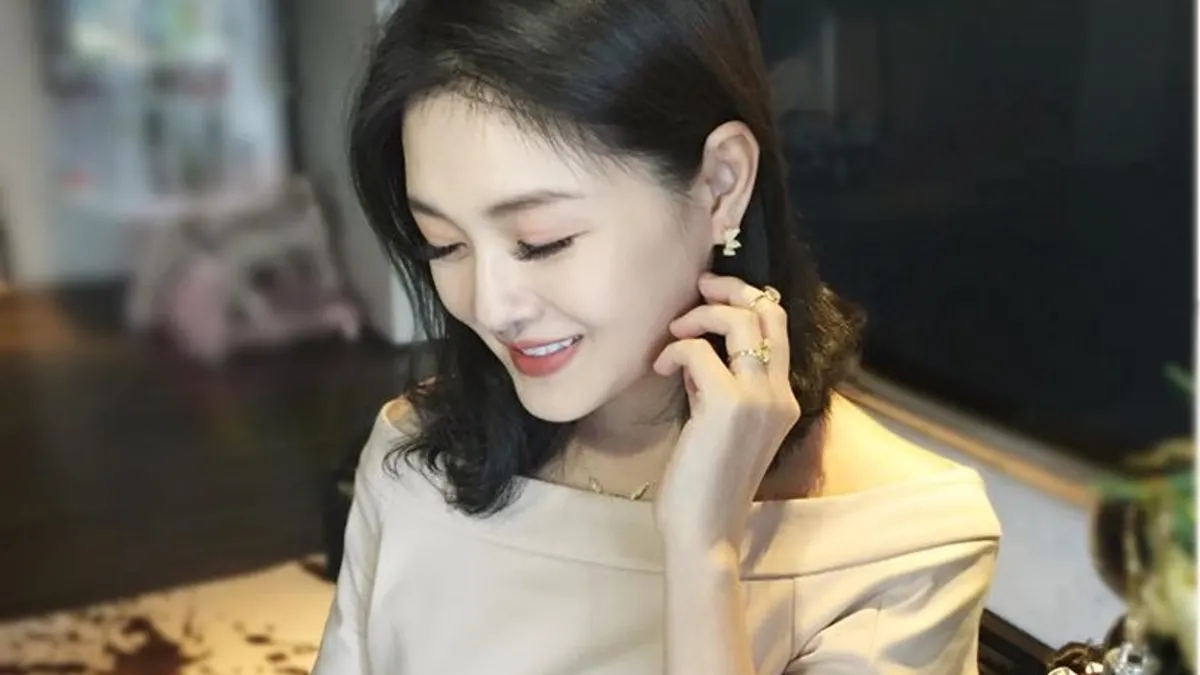 想變瘦又不復胖,營養均衡是關鍵。(圖/大S 徐熙媛@Facebook) 想變瘦又不復胖,營養均衡是關鍵。(圖/大S 徐熙媛@Facebook)