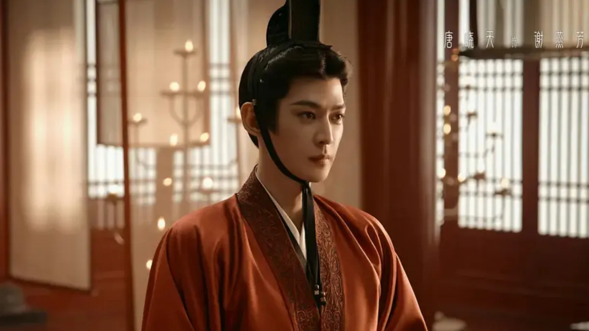 The results of June's Chinese drama online viewership battle are in. The costume drama 'Mo Li,' starring Bai Lu and Cheng Lei, topped the charts with an explosive 640 million views, driven by its irresistible 'married first, fall in love later' premise an
