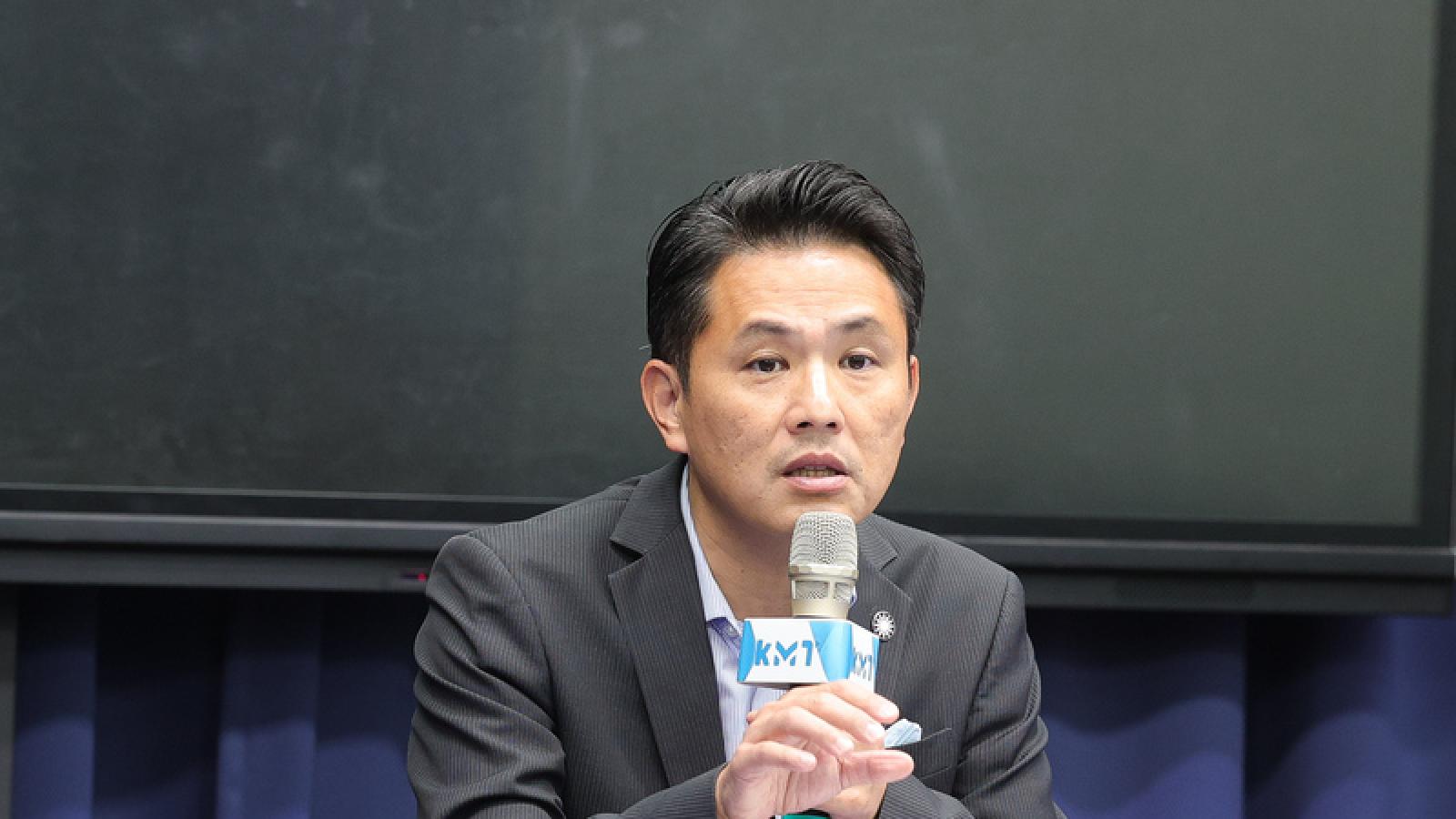 前鎮漁港砸81億改建問題叢生 國民黨砲轟監院:敢不敢查陳其邁?