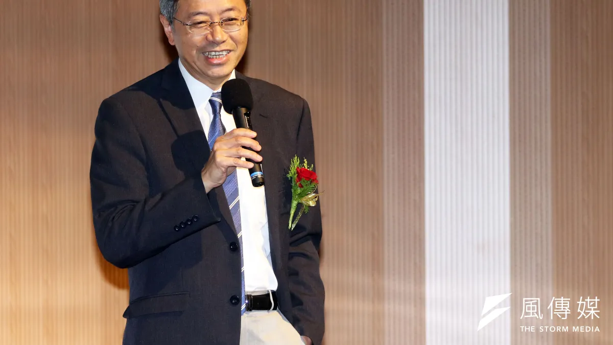 政府與企業積極培育人工智慧(AI)人才,前行政院長張善政認為,AI重要的是經驗,AI學習也需要大量的計算資源,除了要找對人才,也要有處理大數據的配套和能力,點出跨界創新才是致勝關鍵。(資料照,蘇仲泓攝)