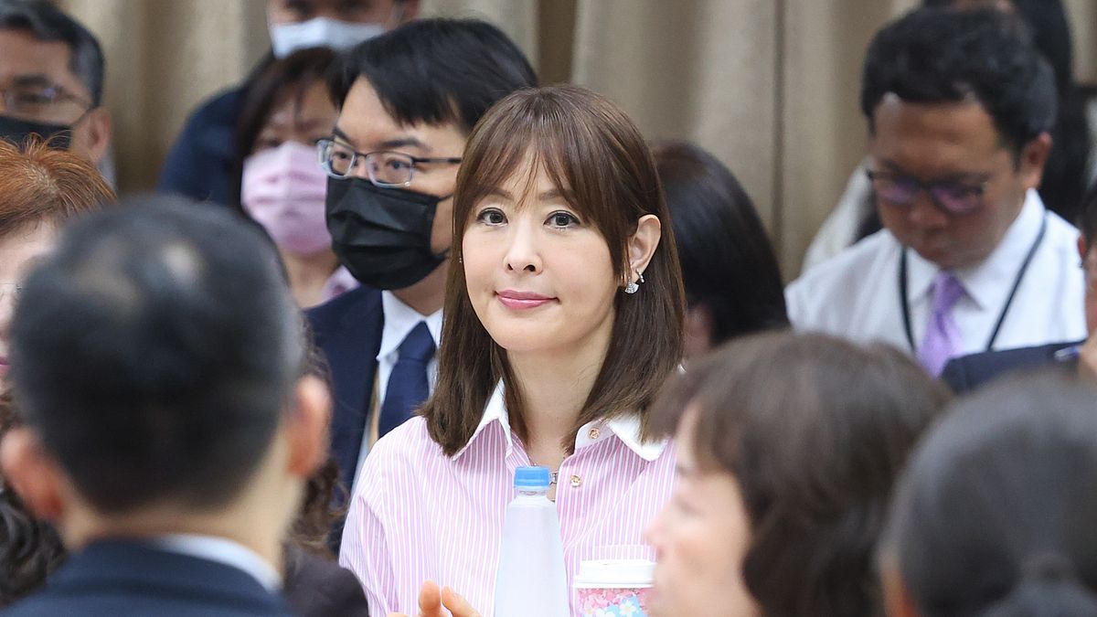 101垂直馬拉松日薪4000元招志工?賈永婕揭真相:詐團冒名騙個資