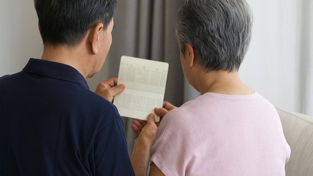 退休軍公教批年改砍太狠!前部長揭兩難現況「舊制回不去了」喊話先解決3財源難題