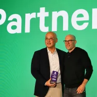 MegazoneCloud Wins 2026 Datadog Partner Network (DPN) Partner of the Year - APJ MegazoneCloud Wins 2026 Datadog Partner Network (DPN) Partner of the Year - APJ