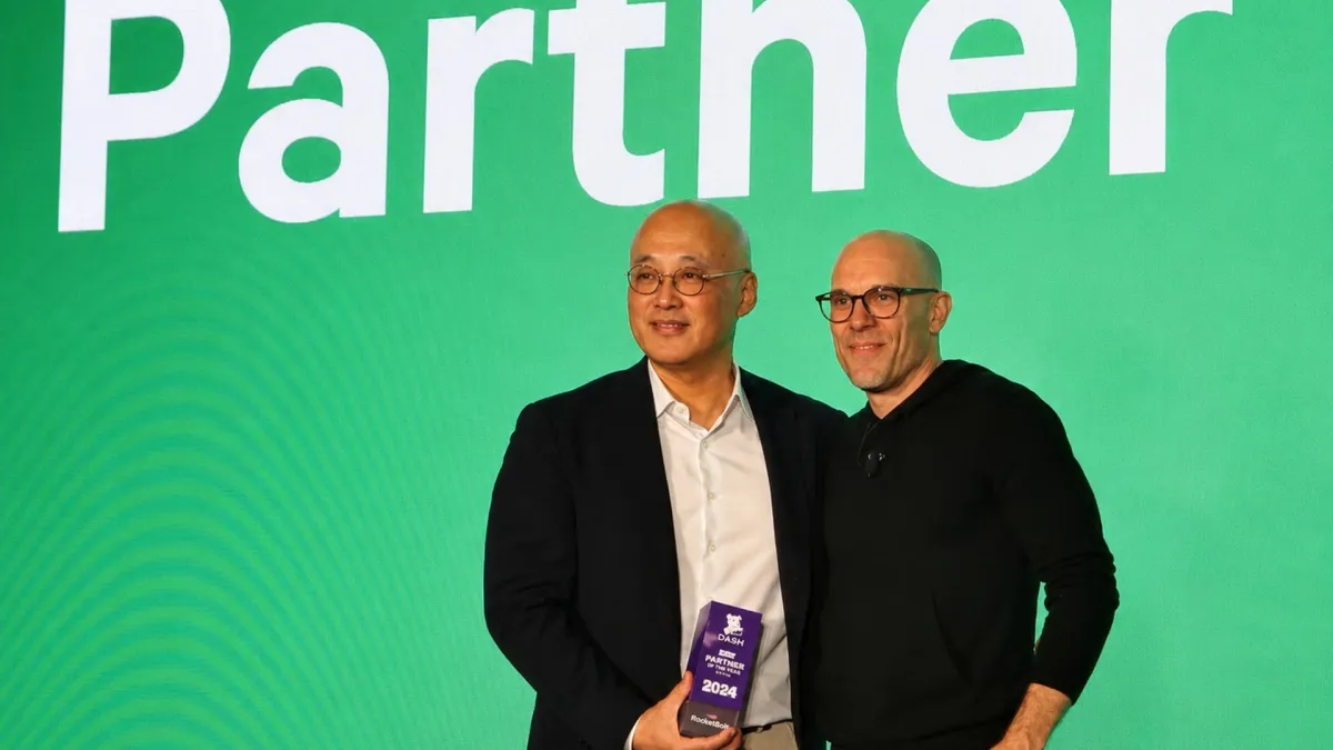 MegazoneCloud Wins 2026 Datadog Partner Network (DPN) Partner of the Year - APJ