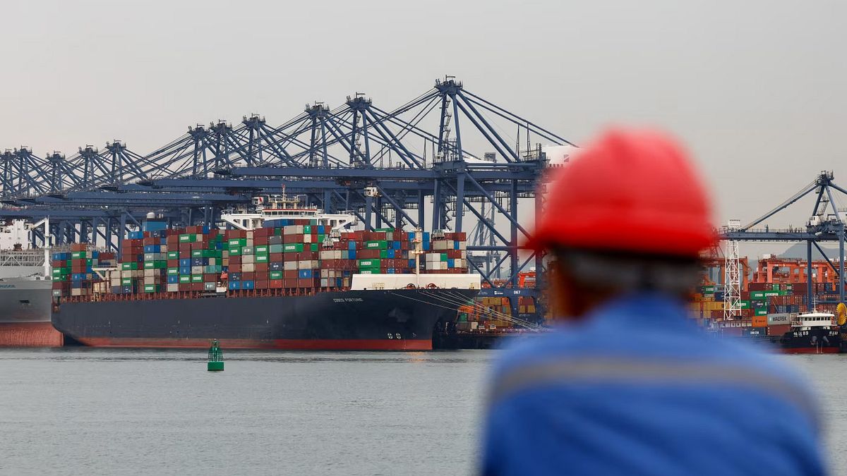 WSJ獨家》賺錢大於愛國?中國民企已開始「偷渡」稀土給西方,還在「領英」上打廣告?