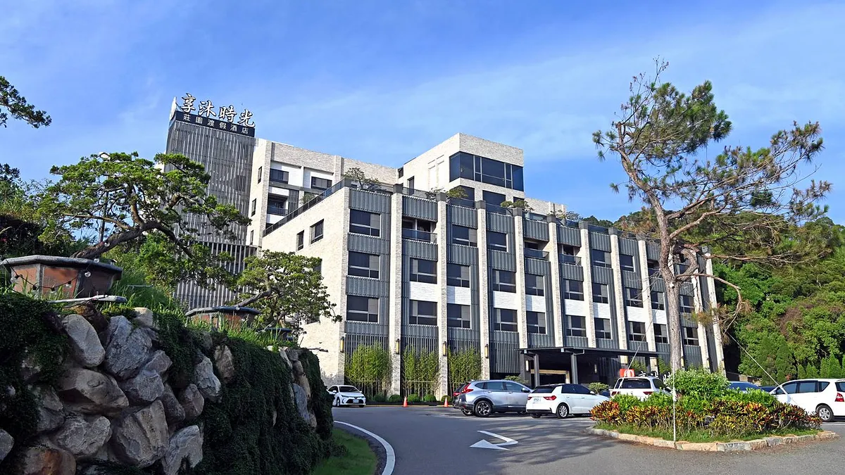 享沐時光推出線上旅展,11/3日搶先開賣。(圖/享沐時光提供 ) 享沐時光推出線上旅展,11/3日搶先開賣。(圖/享沐時光提供 )