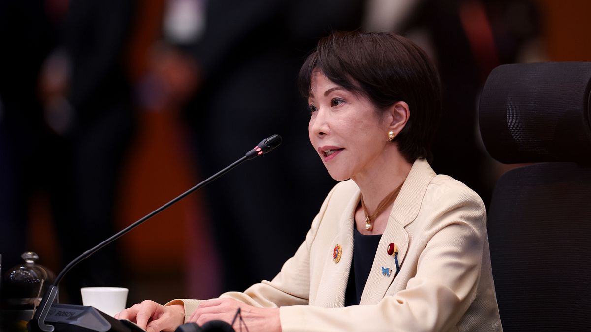 高市早苗「台灣有事論」真是脫稿演出?日本參議員曝光幕僚手稿,要她為中日關係惡化負責