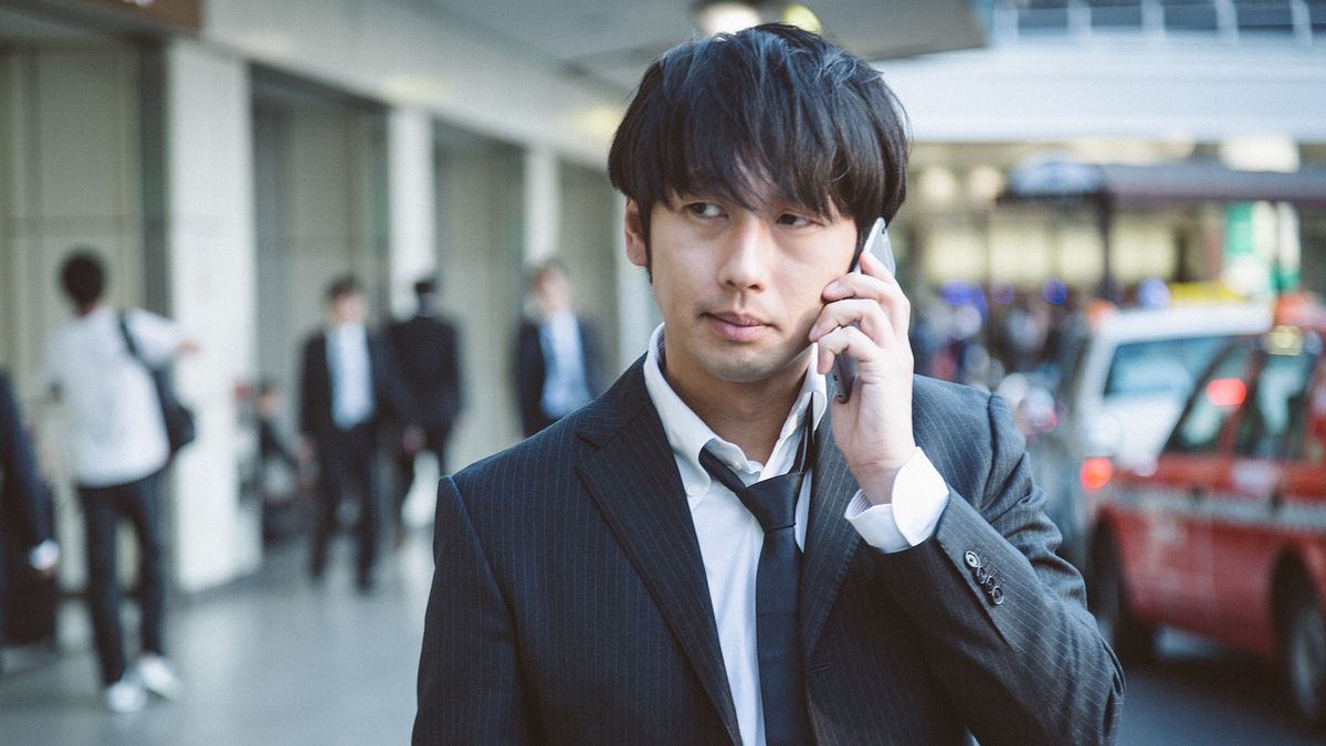 如果只是為了活著,而必須工作,這樣會讓你對於工作毫無成就感,而且會越來越厭惡這份工作,還有活著這件事…(圖/すしぱく@pakutaso) 如果只是為了活著,而必須工作,這樣會讓你對於工作毫無成就感,而且會越來越厭惡這份工作,還有活著這件事…(圖/すしぱく@pakutaso)