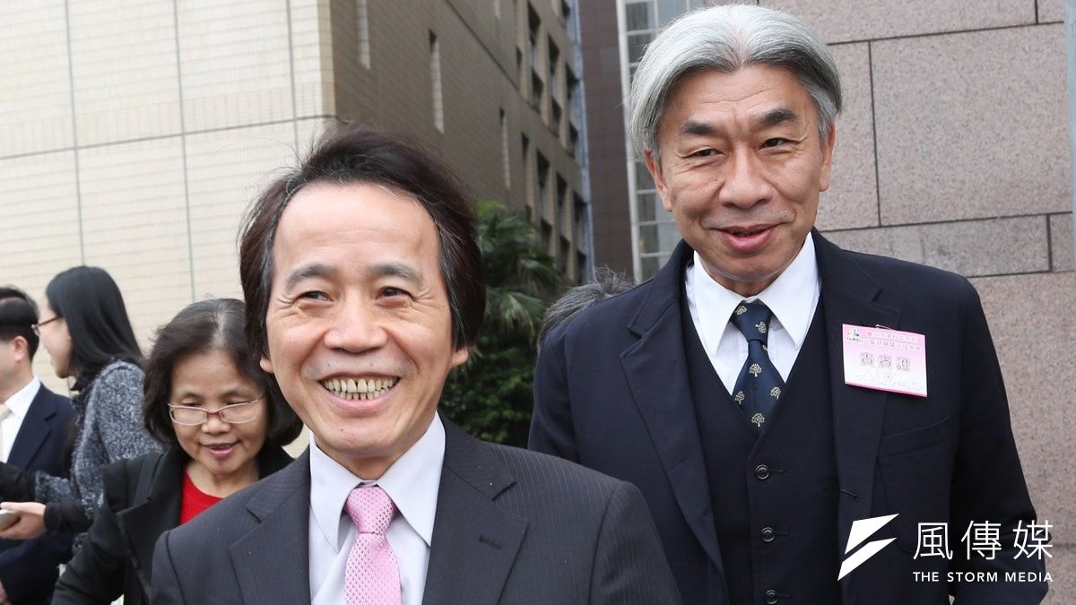 繼副市長鄧家基表示可能會拆大巨蛋後,另一位副市長林欽也表示,拆除大巨蛋是選項之一。(資料照片,余志偉攝) 繼副市長鄧家基表示可能會拆大巨蛋後,另一位副市長林欽也表示,拆除大巨蛋是選項之一。(資料照片,余志偉攝)