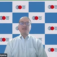 東京大学大学院総合文化研究科・内山融教授を迎え、FPCJが参院選と今後の国内政局をテーマにオンライン・ブリーフィングを実施。(写真/FPCJより) 東京大学大学院総合文化研究科・内山融教授を迎え、FPCJが参院選と今後の国内政局をテーマにオンライン・ブリーフィングを実施。(写真/FPCJより)