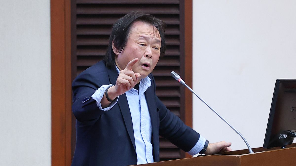 民進黨北市長最新民調!王世堅穩居第一「藍白也認可」 輾壓式差距曝光