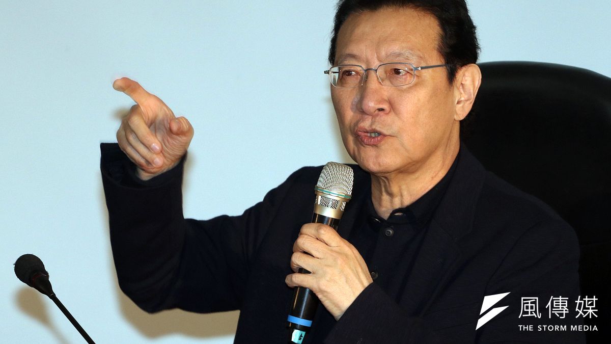 黨產會中影中廣土地交易案預備聽證。董事長趙少康親自出席。(蘇仲泓攝) 黨產會中影中廣土地交易案預備聽證。董事長趙少康親自出席。(蘇仲泓攝)