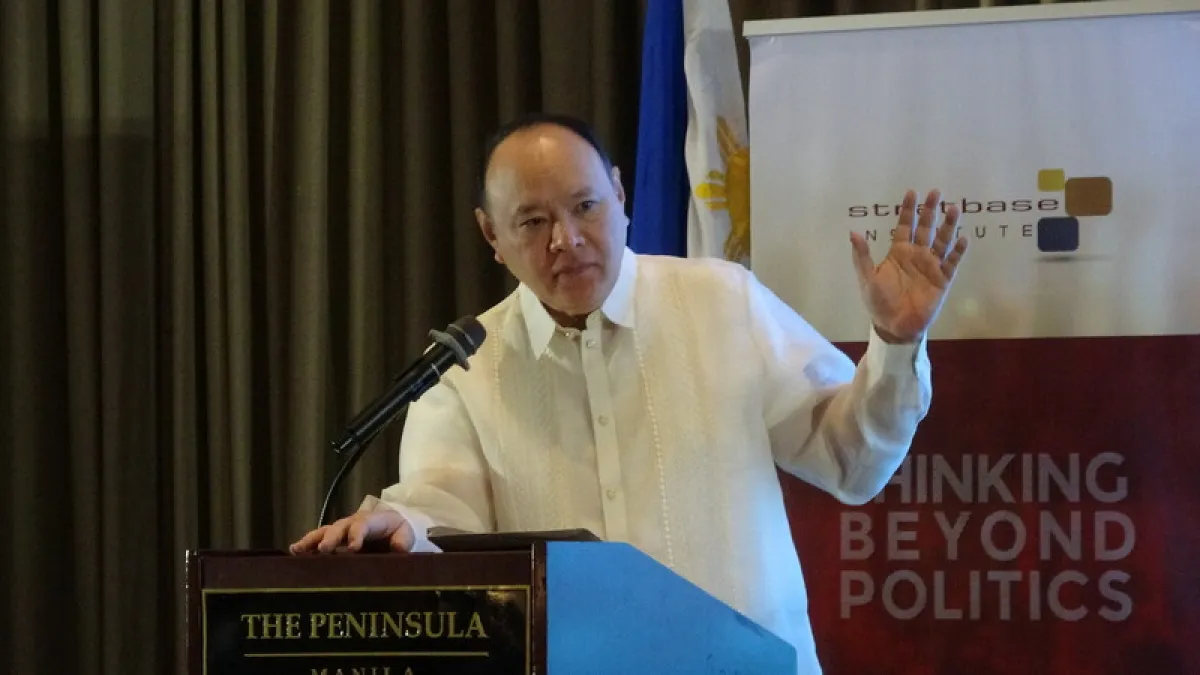 On the tenth anniversary of the South China Sea arbitration ruling, Philippine Defense Secretary Teodoro stated that the Philippine government's priority over the next decade should be to translate its legal victory into credible deterrence capabilities,